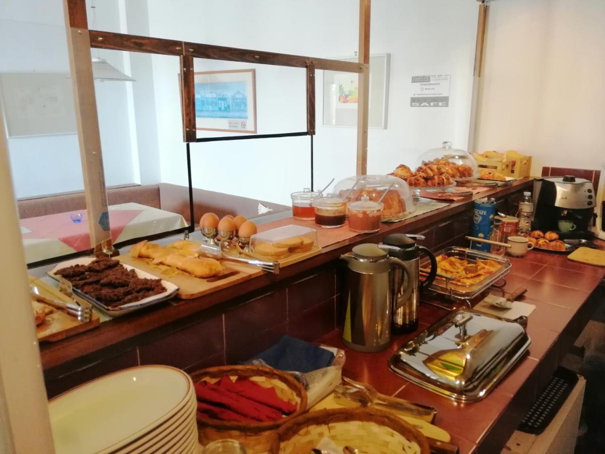 Hotel Vrionis Áyios Dhimítrios Dış mekan fotoğraf