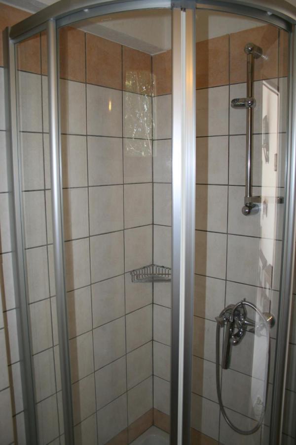 Hotel Vrionis Áyios Dhimítrios Dış mekan fotoğraf
